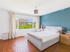 bedroom 1- click for photo gallery
